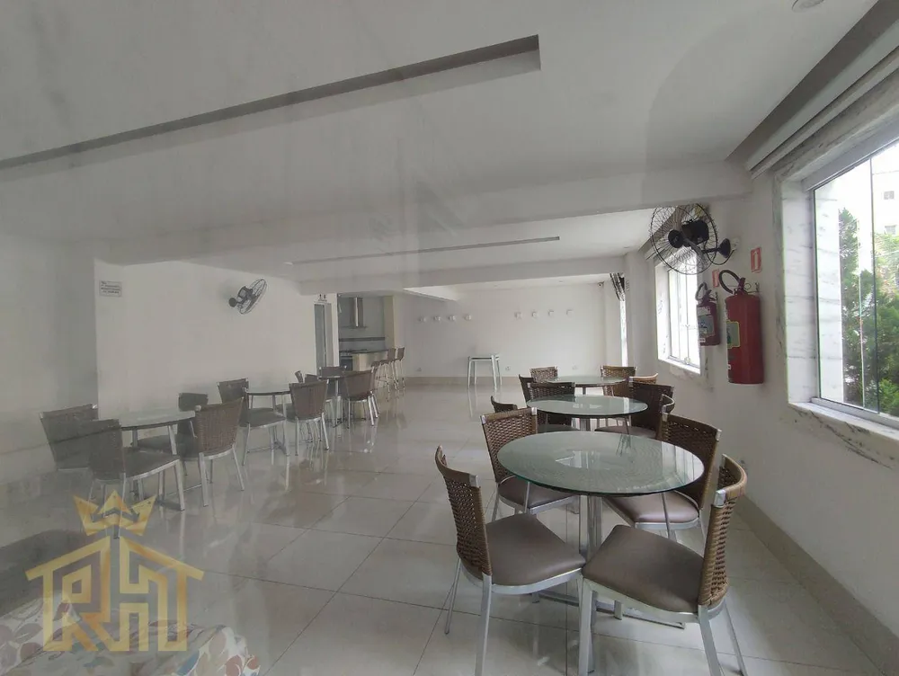 Apartamento, 2 quartos, 144 m² - Foto 1