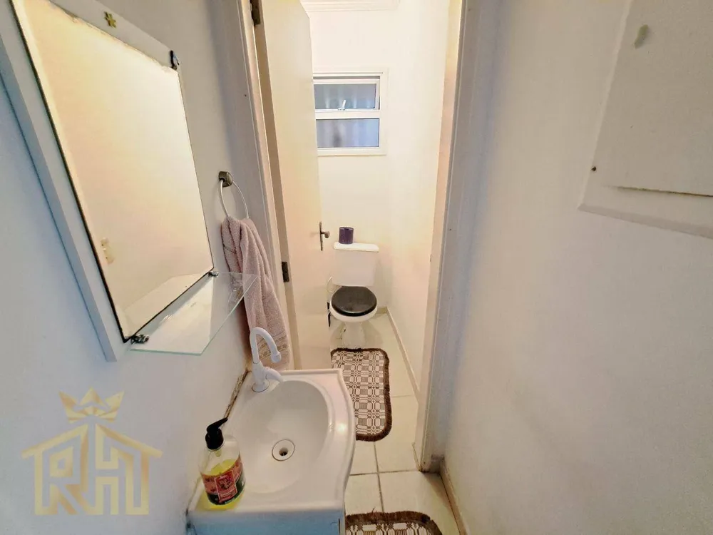 Sobrado, 3 quartos, 106 m² - Foto 5