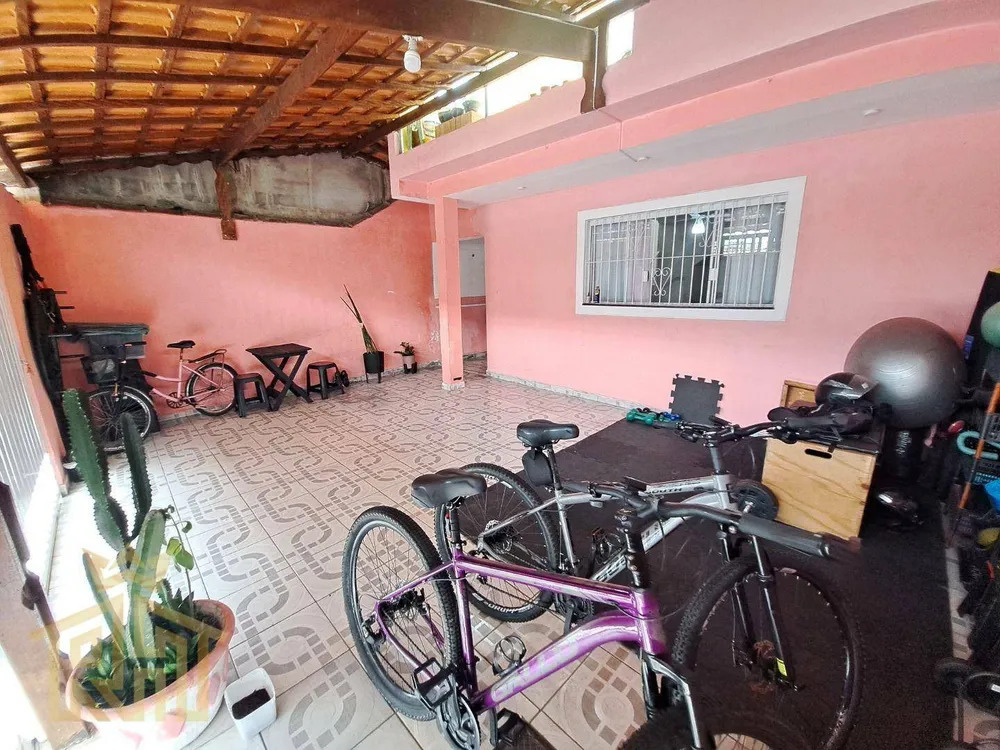 Sobrado, 3 quartos, 106 m² - Foto 16