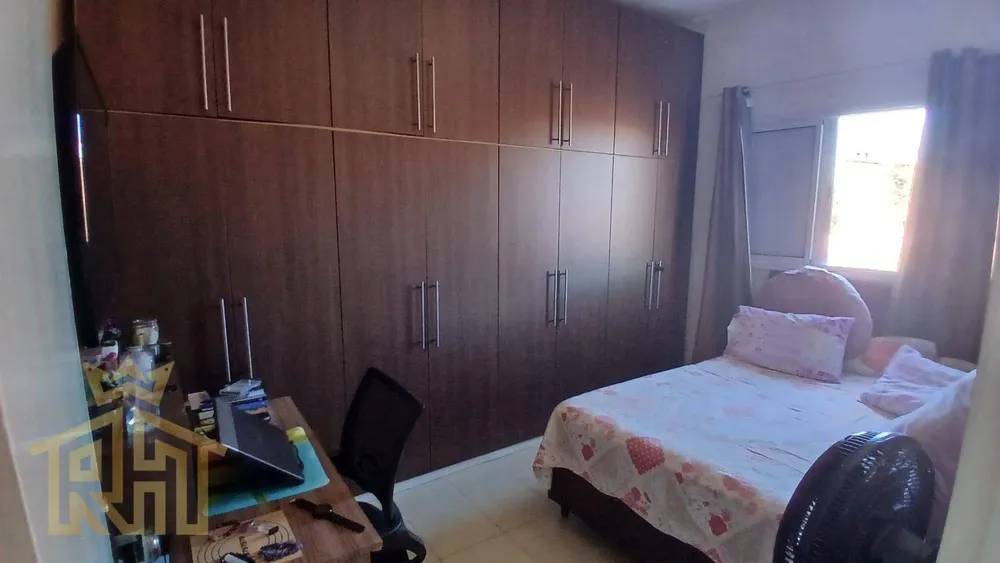 Sobrado, 3 quartos, 106 m² - Foto 13