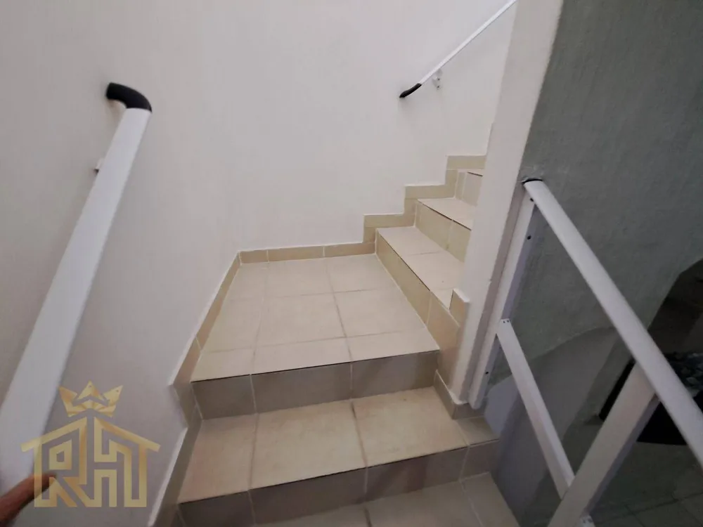 Sobrado, 3 quartos, 106 m² - Foto 8