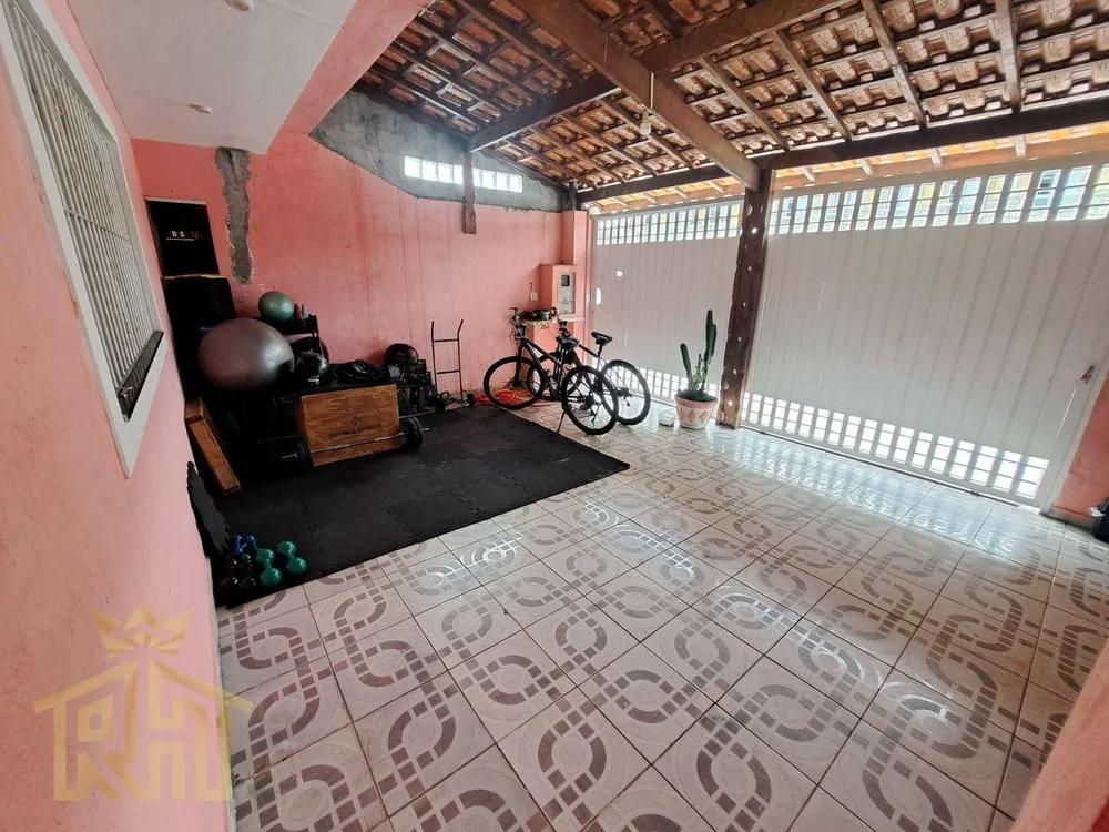 Sobrado, 3 quartos, 106 m² - Foto 14