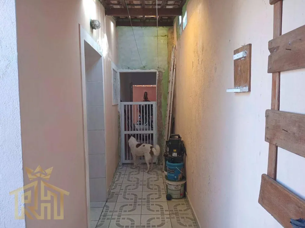Sobrado, 3 quartos, 106 m² - Foto 12