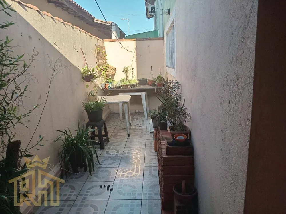 Sobrado, 3 quartos, 106 m² - Foto 10