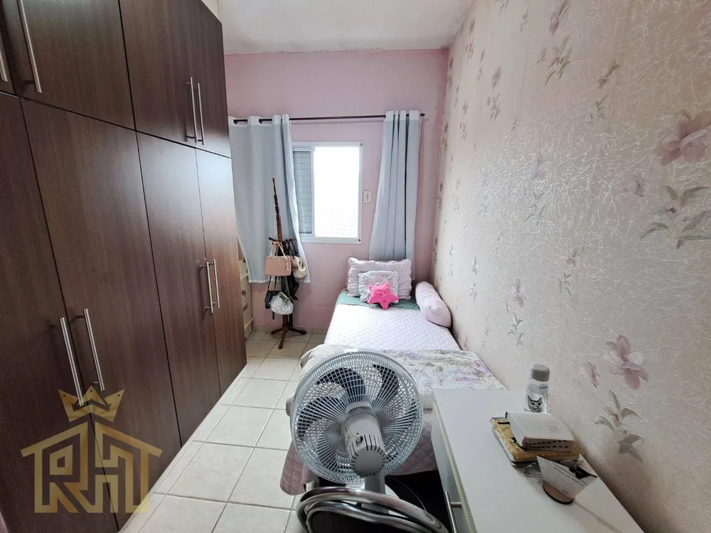 Sobrado, 3 quartos, 106 m² - Foto 9