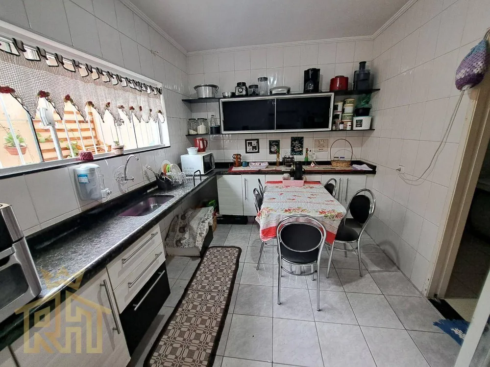 Sobrado, 3 quartos, 106 m² - Foto 7