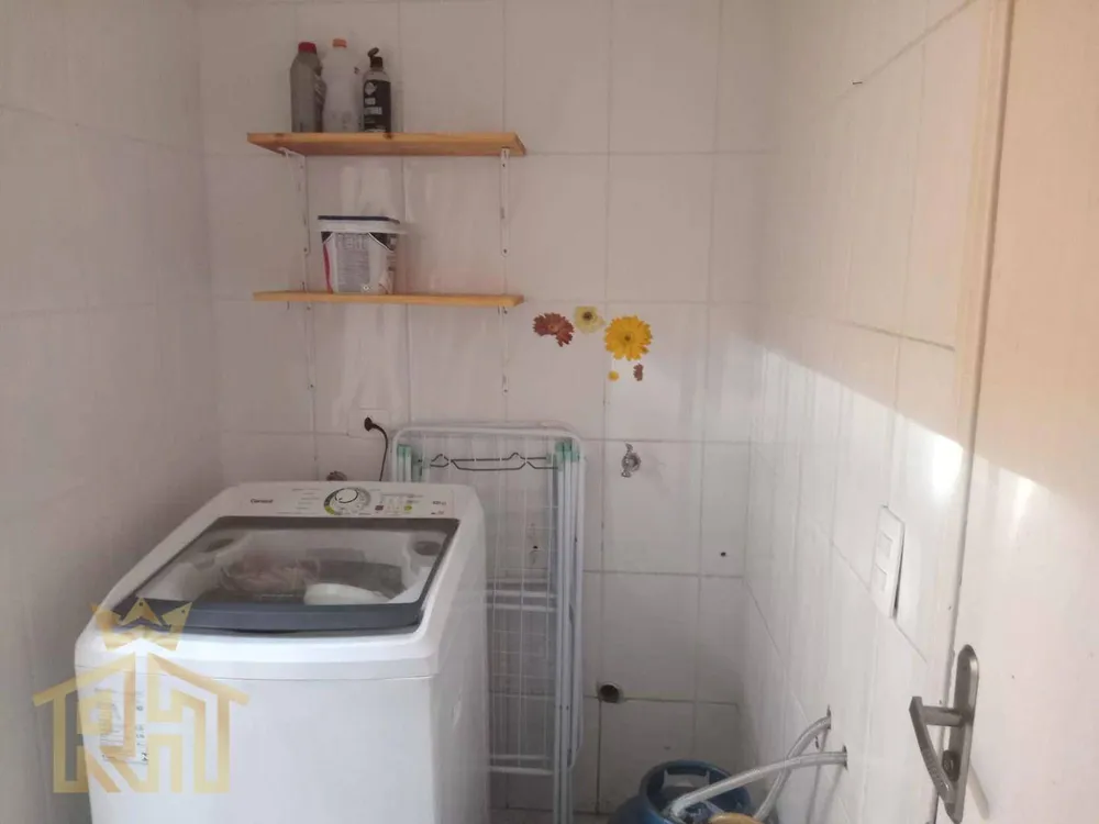 Sobrado, 3 quartos, 106 m² - Foto 11