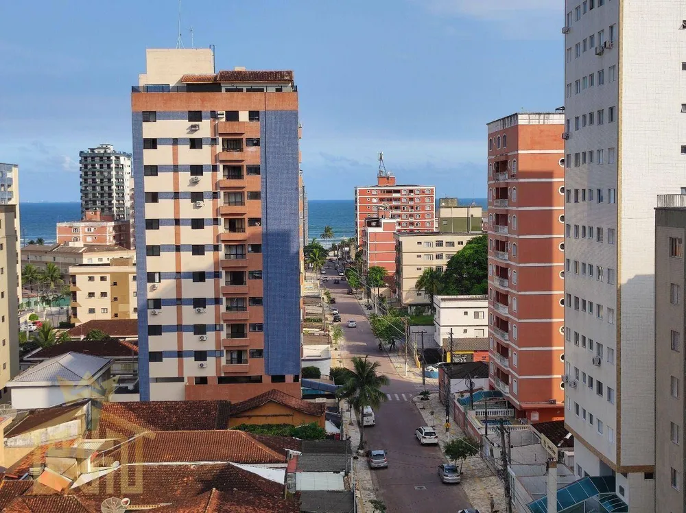 Apartamento, 2 quartos, 82 m² - Foto 1