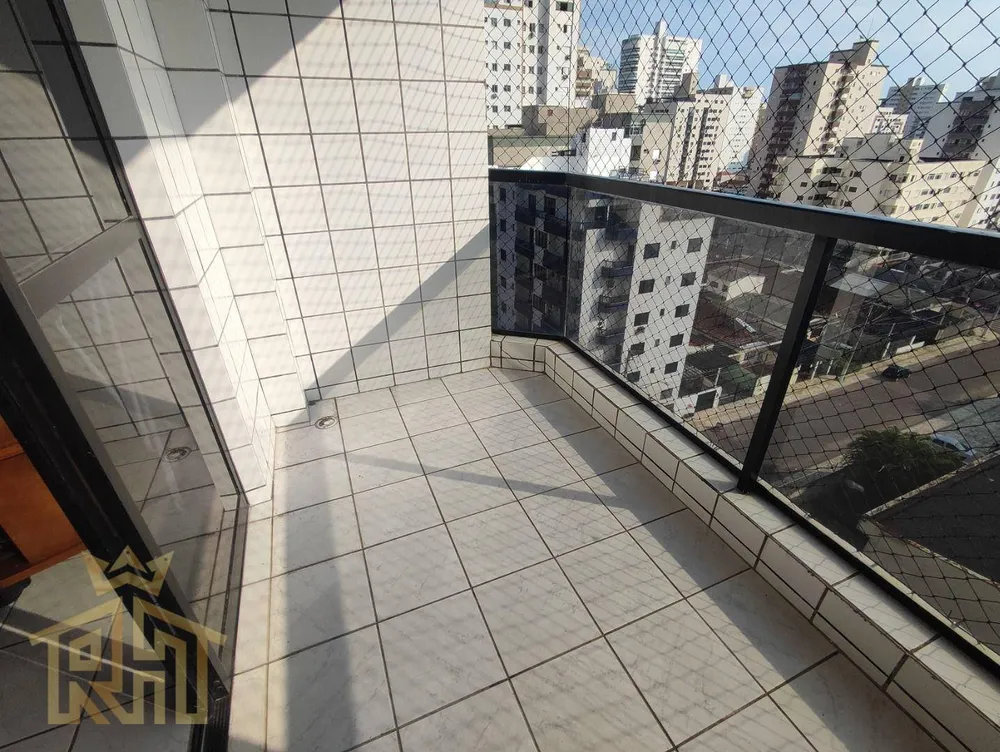 Apartamento, 2 quartos, 82 m² - Foto 2