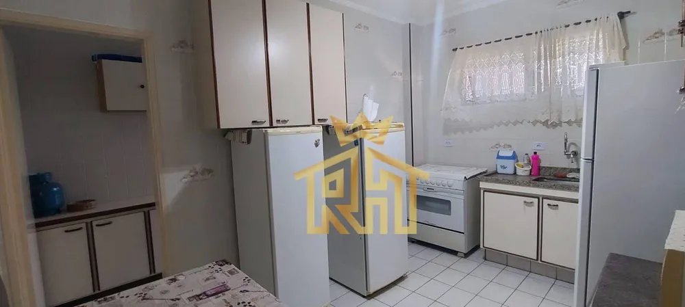 Apartamento, 2 quartos, 87 m² - Foto 1