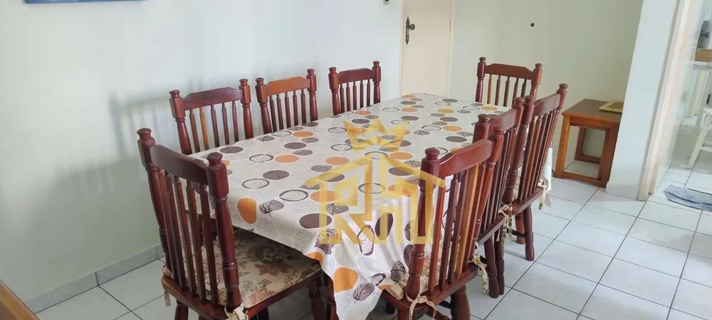 Apartamento, 2 quartos, 87 m² - Foto 8