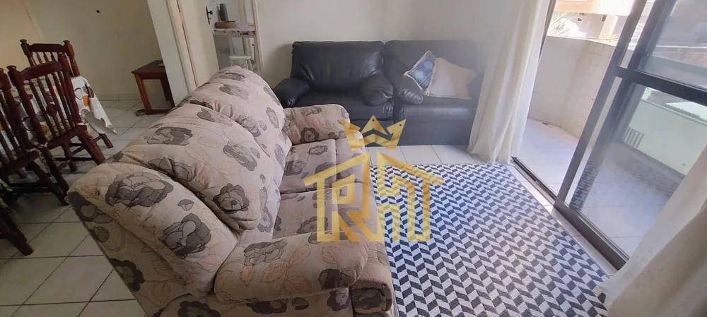 Apartamento, 2 quartos, 87 m² - Foto 2