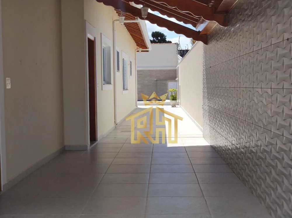 Casa, 4 quartos, 189 m² - Foto 12