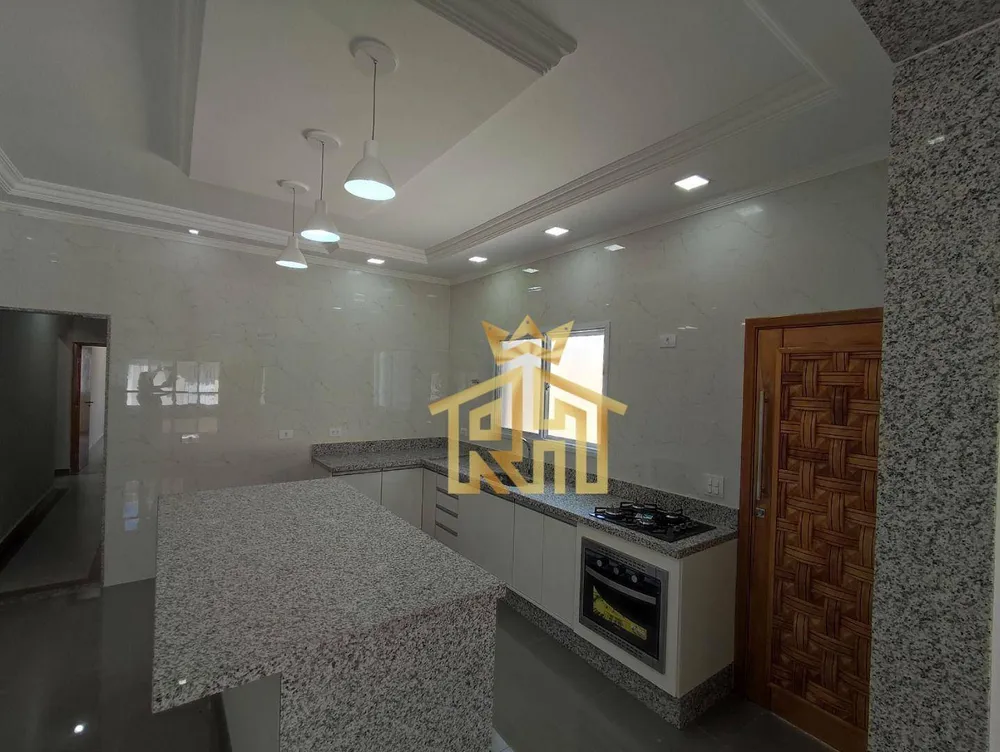 Casa, 4 quartos, 189 m² - Foto 7
