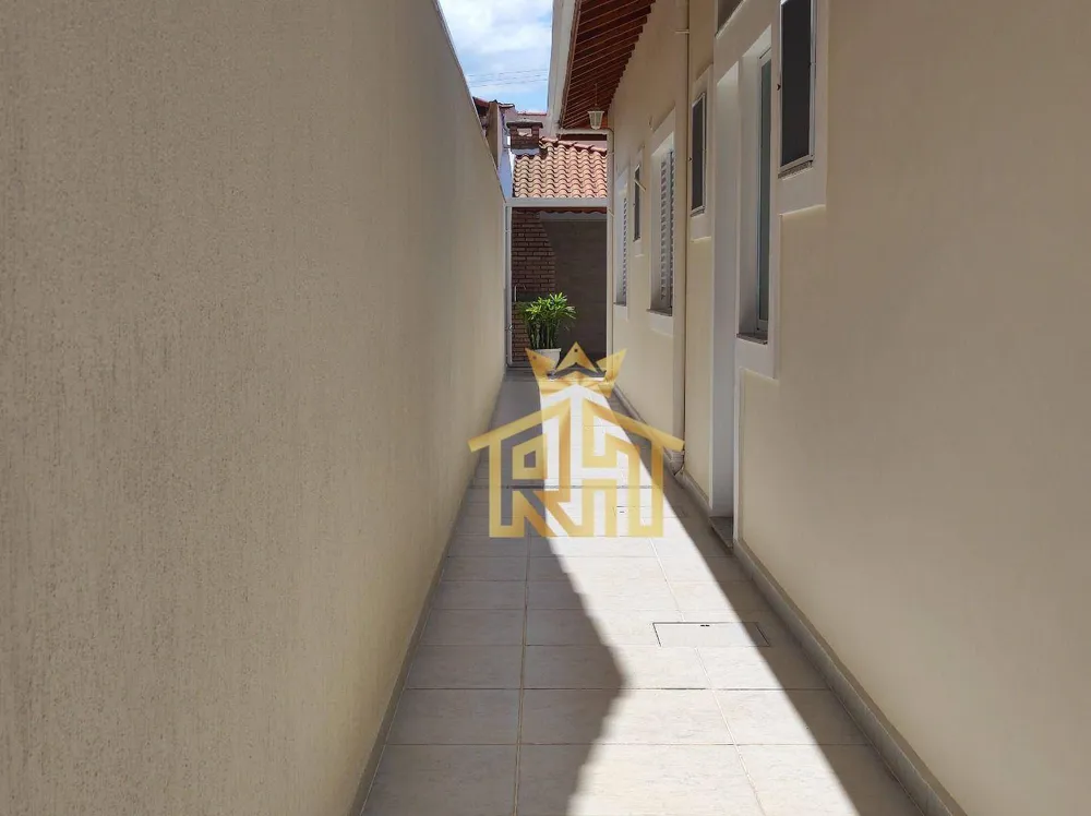 Casa, 4 quartos, 189 m² - Foto 13