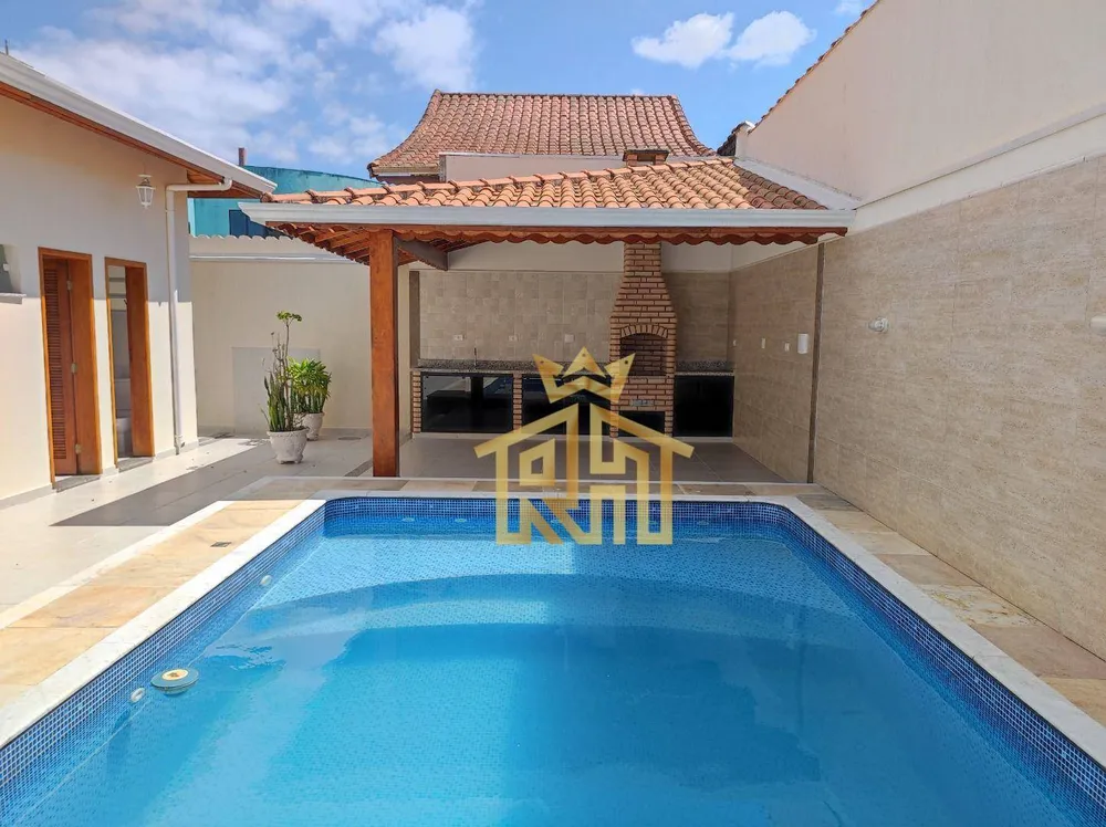 Casa, 4 quartos, 189 m² - Foto 14