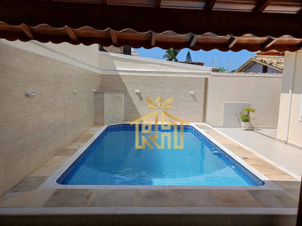 Casa, 4 quartos, 189 m² - Foto 15