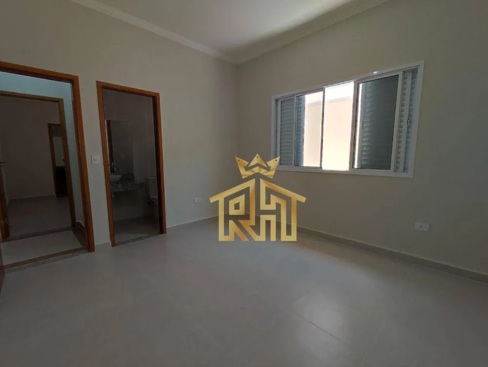 Casa, 4 quartos, 189 m² - Foto 3