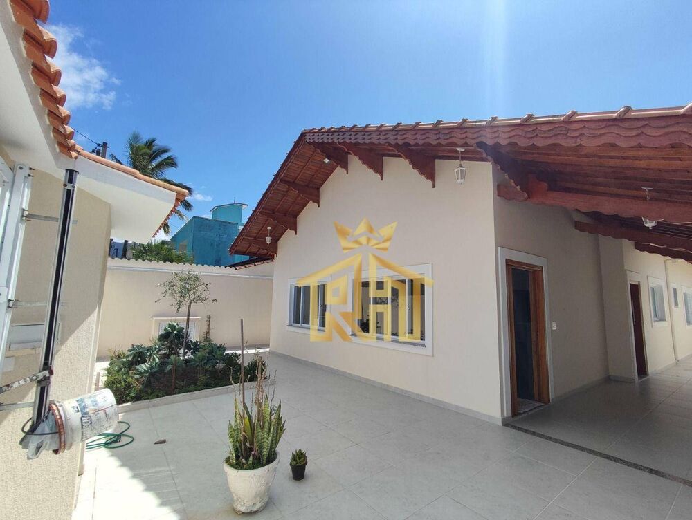 Casa, 4 quartos, 189 m² - Foto 4