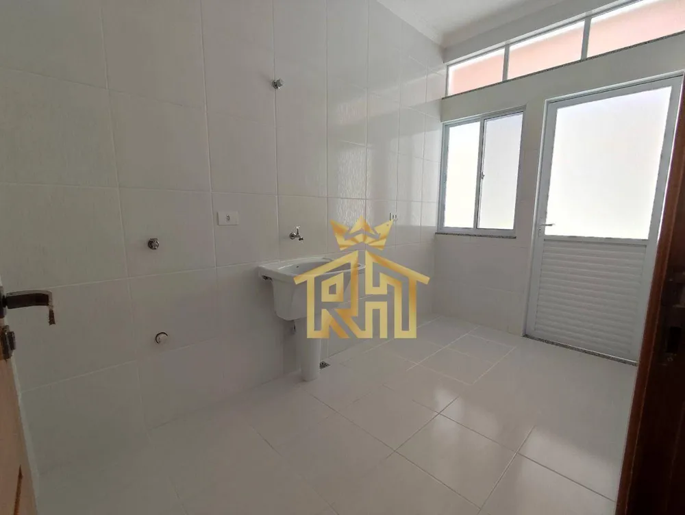 Casa, 4 quartos, 189 m² - Foto 8