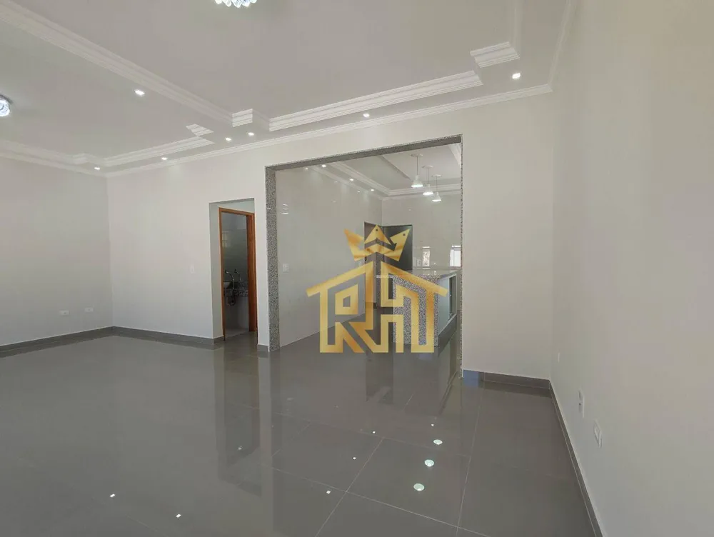 Casa, 4 quartos, 189 m² - Foto 1
