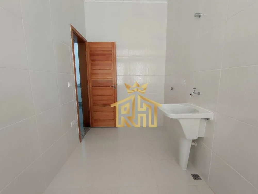 Casa, 4 quartos, 189 m² - Foto 10