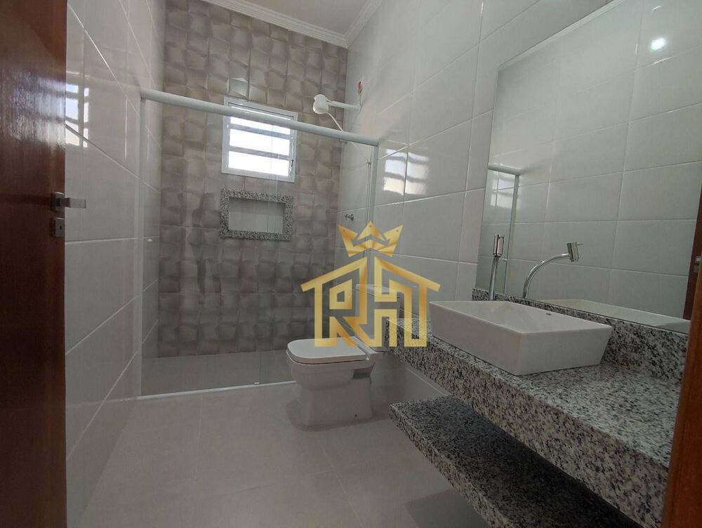 Casa, 4 quartos, 189 m² - Foto 1