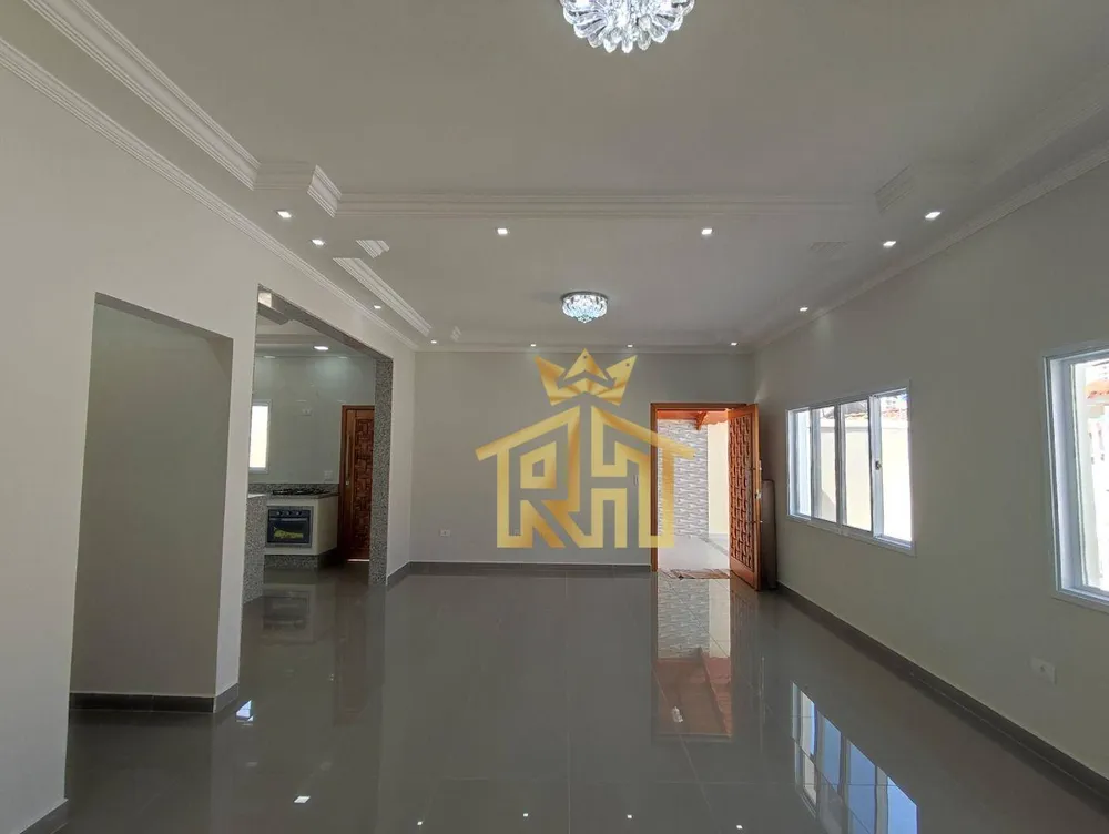 Casa, 4 quartos, 189 m² - Foto 2
