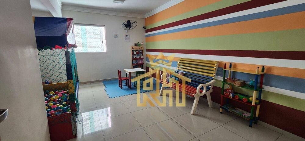 Apartamento, 3 quartos, 180 m² - Foto 17