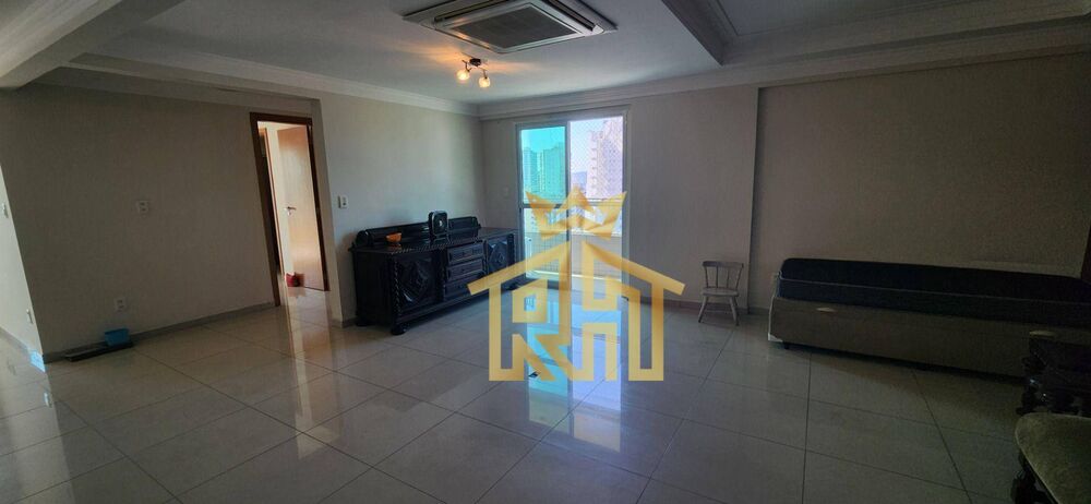 Apartamento, 3 quartos, 180 m² - Foto 1