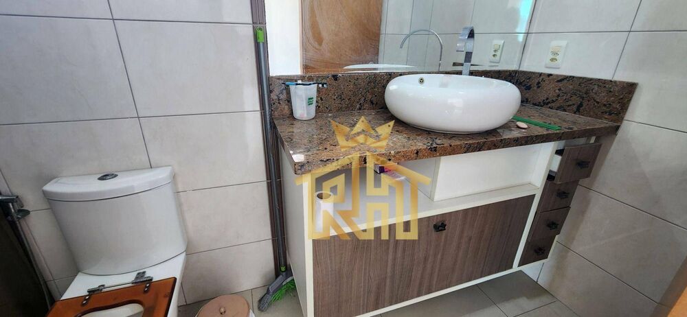 Apartamento, 3 quartos, 180 m² - Foto 7