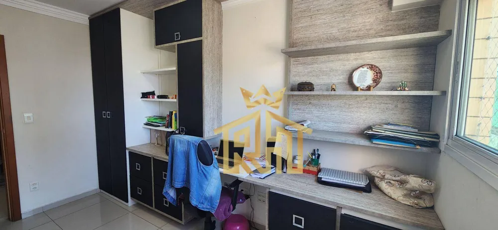 Apartamento, 3 quartos, 180 m² - Foto 12