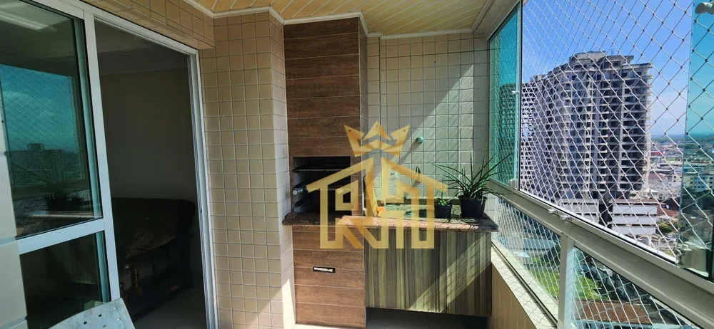 Apartamento, 3 quartos, 180 m² - Foto 5