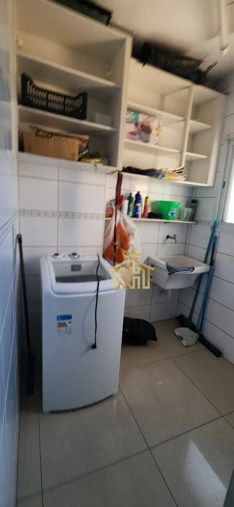 Apartamento, 3 quartos, 180 m² - Foto 20