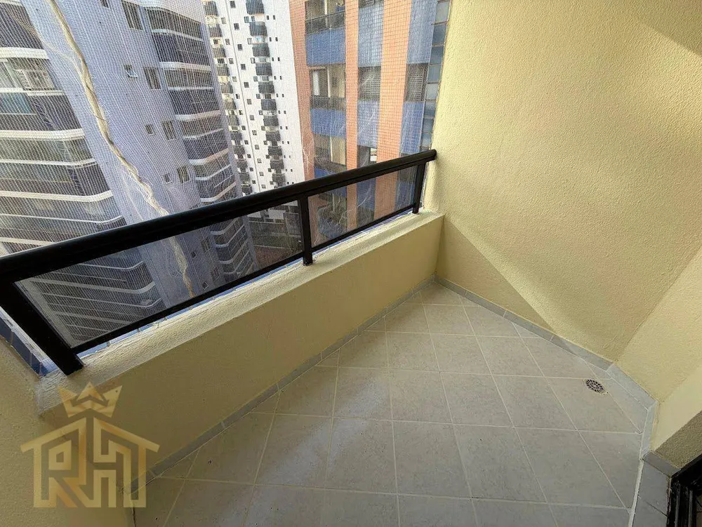 Apartamento, 2 quartos, 62 m² - Foto 4