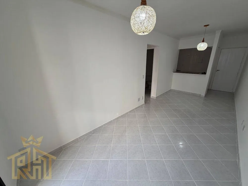 Apartamento, 2 quartos, 62 m² - Foto 2