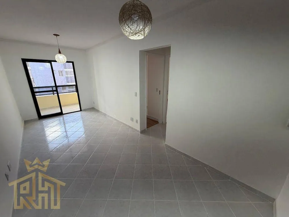 Apartamento, 2 quartos, 62 m² - Foto 1