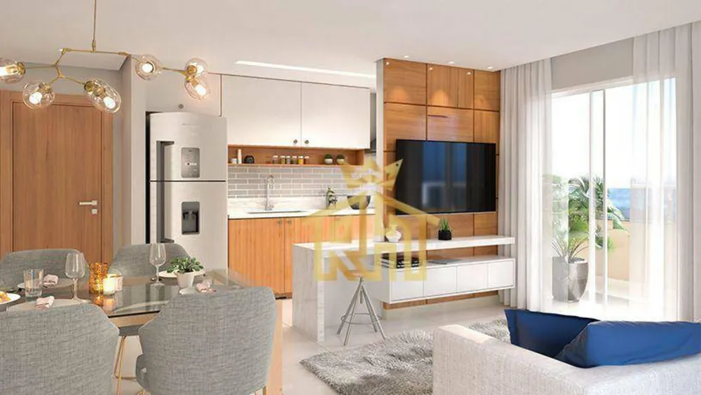 Apartamento, 2 quartos, 71 m² - Foto 22