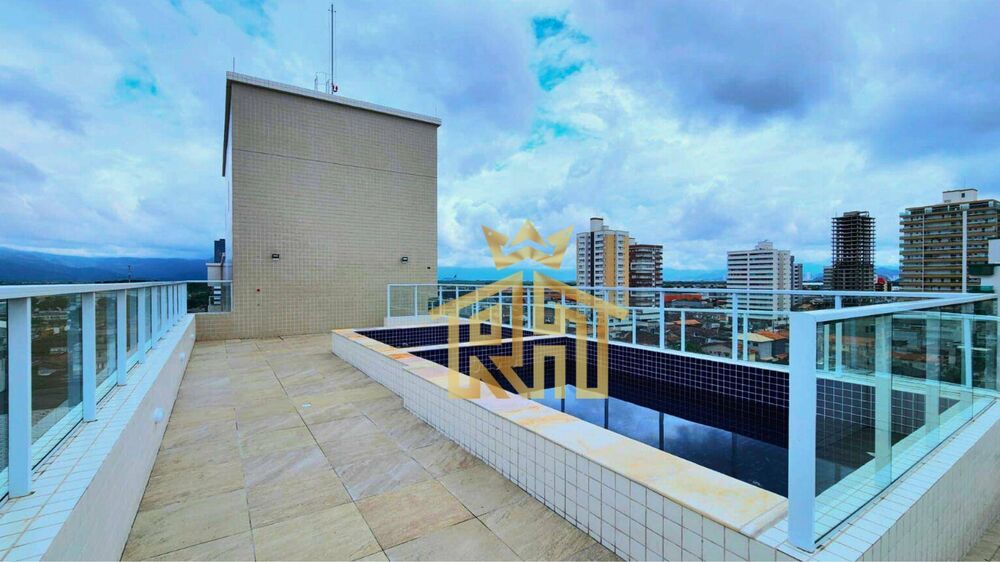Apartamento, 2 quartos, 71 m² - Foto 9