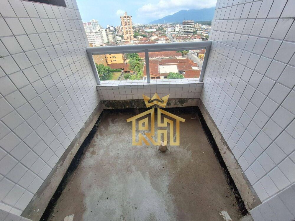 Apartamento, 2 quartos, 80 m² - Foto 1