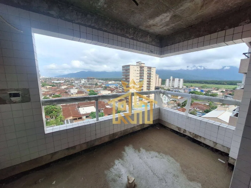 Apartamento, 2 quartos, 80 m² - Foto 4