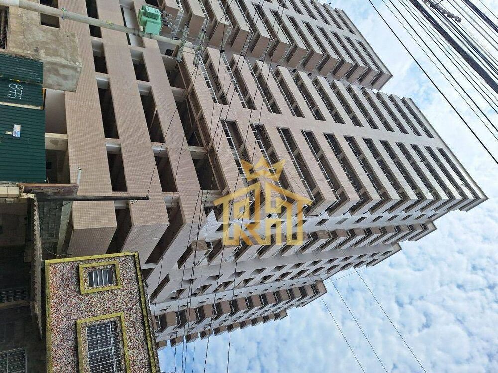Apartamento, 2 quartos, 80 m² - Foto 2