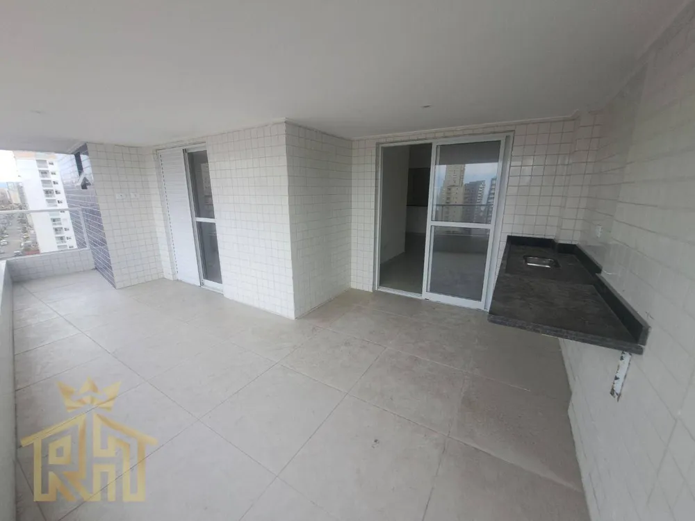 Apartamento, 3 quartos, 106 m² - Foto 3