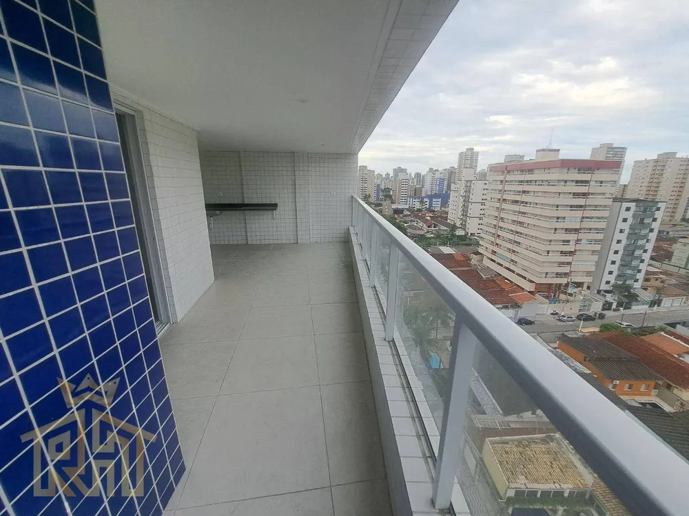 Apartamento, 3 quartos, 106 m² - Foto 4