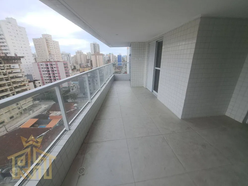 Apartamento, 3 quartos, 106 m² - Foto 2