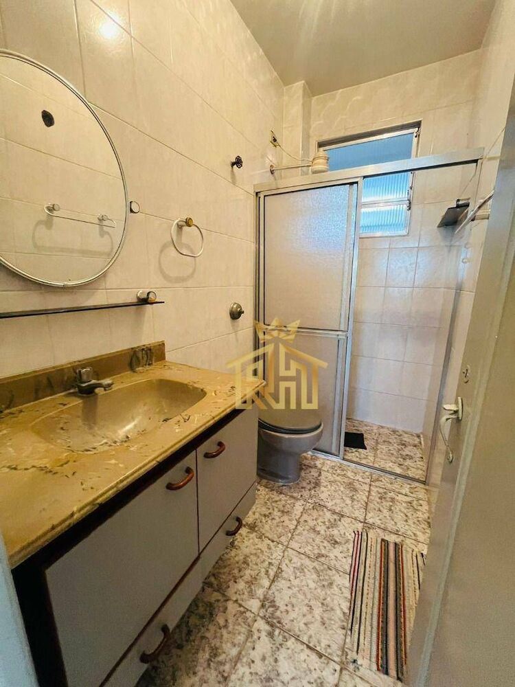 Apartamento à venda com 1 quarto, 44m² - Foto 5