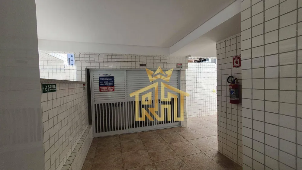 Apartamento, 1 quarto, 45 m² - Foto 4