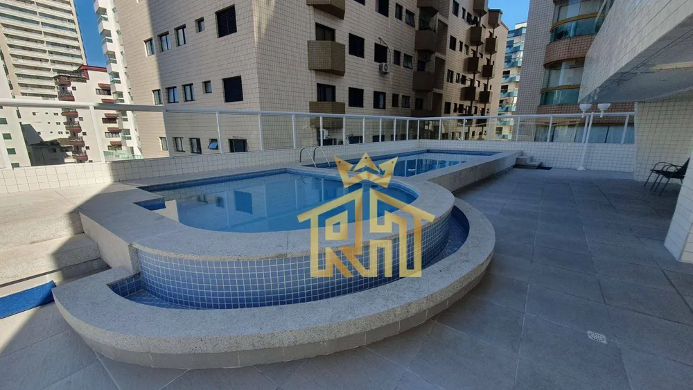 Apartamento, 1 quarto, 45 m² - Foto 7