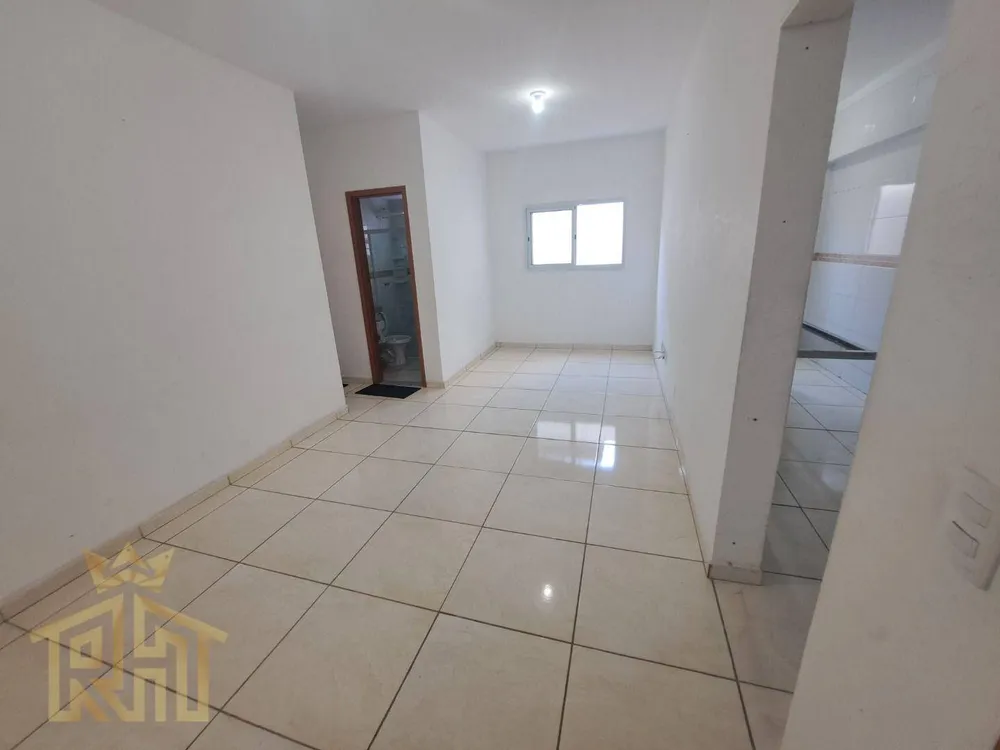 Apartamento, 1 quarto, 45 m² - Foto 2