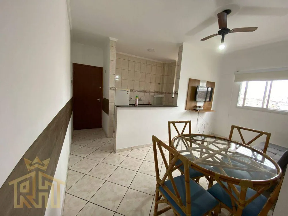 Apartamento, 1 quarto, 48 m² - Foto 1